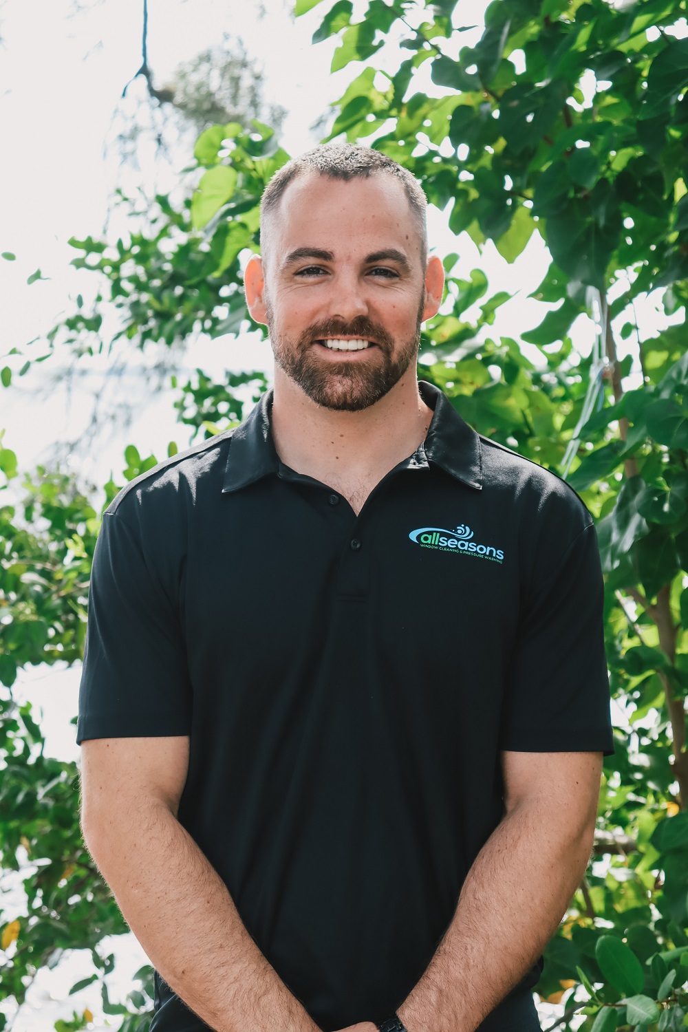 AJ - Team member