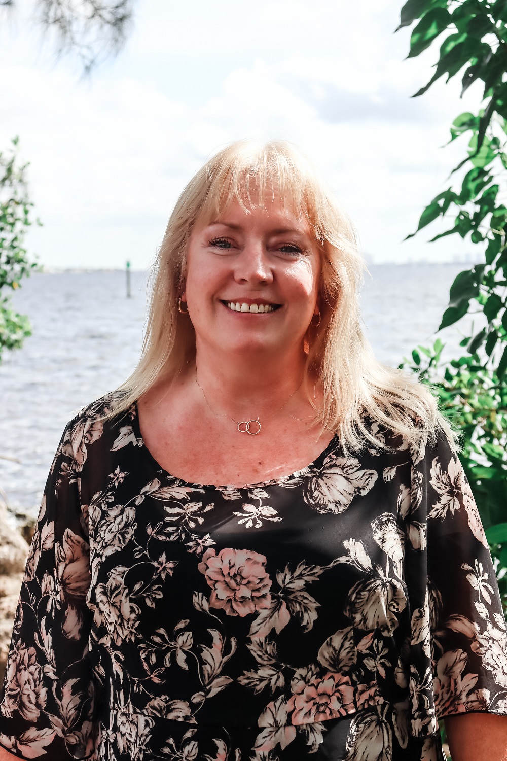 Leslie - Team member